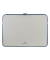 Laptoptasche MacBook Pro 16, Laptop 15,6 Kunstfaser grau, blau BF-E-MB216-G