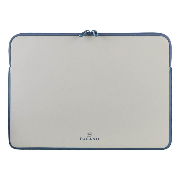 8020252199859 - Laptoptasche MacBook Pro 16 Laptop 156 Kunstfaser grau blau BF-E-MB216-G 8020252199859 TUCANO 8020252199859 - Laptoptasche MacBook Pro 16 Laptop 156 Kunstfaser grau blau BF-E-MB216-G 8020252199859 TUCANO