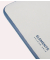 Laptoptasche MacBook Pro 16, Laptop 15,6 Kunstfaser grau, blau BF-E-MB216-G