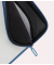 Laptoptasche MacBook Pro 16, Laptop 15,6 Kunstfaser grau, blau BF-E-MB216-G