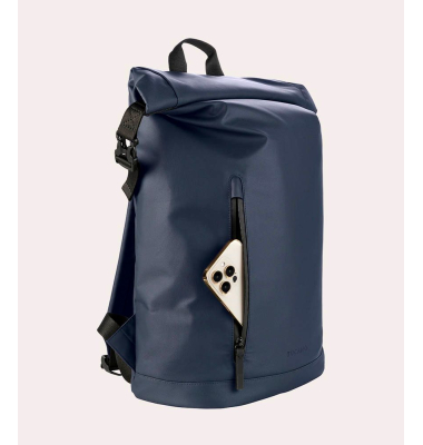 Laptoptasche BKROL15-B Stoff grün BKROL15-VM bis 40,6 cm (16 Zoll)
