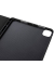 Tablet-Hülle für Apple iPad Pro 11 (M4) schwarz