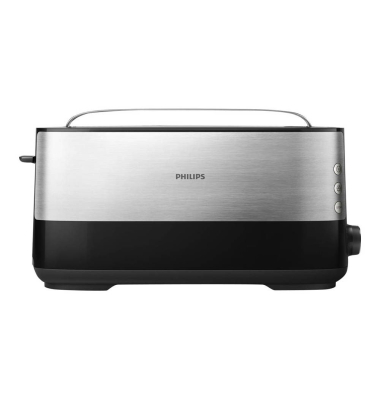 Viva Collection HD2692 Toaster schwarz