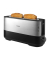 Viva Collection HD2692 Toaster schwarz