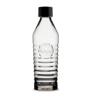 Flasche 0,8 l