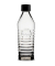 Flasche 0,8 l