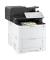ECOSYS MA3500cix/Plus 3 in 1 Farblaser-Multifunktionsdrucker weiß