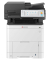 ECOSYS MA3500cix/Plus 3 in 1 Farblaser-Multifunktionsdrucker weiß