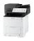 ECOSYS MA3500cix/Plus 3 in 1 Farblaser-Multifunktionsdrucker weiß