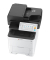 ECOSYS MA3500cix/Plus 3 in 1 Farblaser-Multifunktionsdrucker weiß