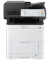 ECOSYS MA3500cifx/Plus 4 in 1 Farblaser-Multifunktionsdrucker weiß