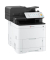 ECOSYS MA3500cifx/Plus 4 in 1 Farblaser-Multifunktionsdrucker weiß