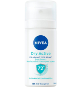 Dry Active mini Deo-Spray 35,0 ml