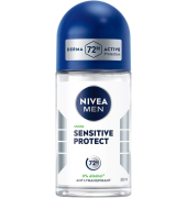 SENSTIVE PROTECT Deo-Roller 50,0 ml