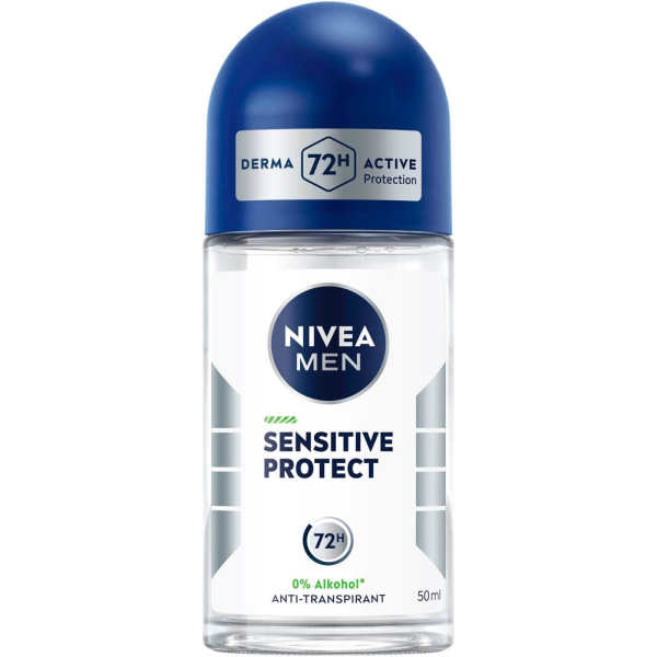 0000042449348 - SENSTIVE PROTECT Deo-Roller 500 ml 0000042449348 50 Milliliter 0000042449348 - SENSTIVE PROTECT Deo-Roller 500 ml 0000042449348 50 Milliliter