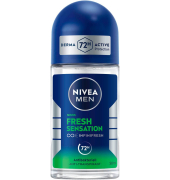 FRESH SENSATION Deo-Roller 50,0 ml
