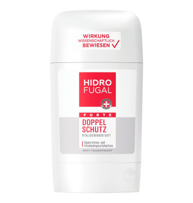 FORTE DOPPELSCHUTZ Deo-Stick 50,0 ml