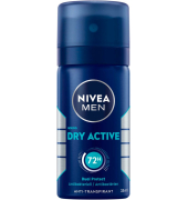 DRY ACTIVE mini Deo-Spray 35,0 ml