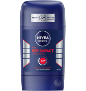 MEN DRY IMPACT Deo-Stick 50,0 ml