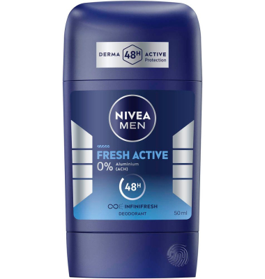 MEN FRESH ACTIVE Deo-Stick 50,0 ml