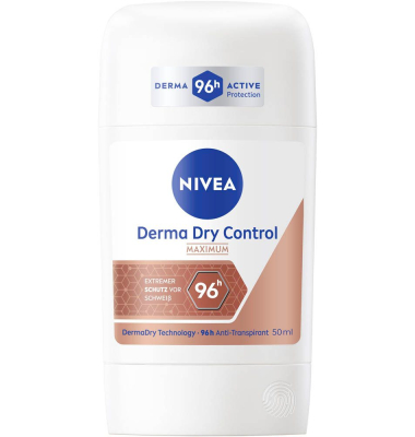 Derma Dry Control Deo-Stick 50,0 ml