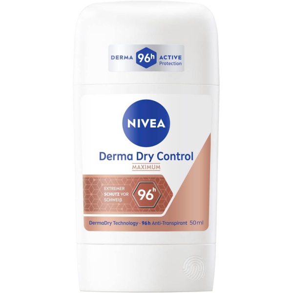 0000042449782 - Derma Dry Control Deo-Stick 500 ml 0000042449782 50 Milliliter