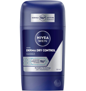 MEN DERMA DRY CONTROL Deo-Stick 50,0 ml