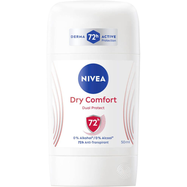 0000042449881 - Dry Comfort Deo-Stick 500 ml 0000042449881 50 Milliliter 0000042449881 - Dry Comfort Deo-Stick 500 ml 0000042449881 50 Milliliter