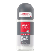 MEN FORTE DOPPELSCHUTZ Deo-Roller 50,0 ml