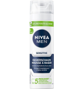 MEN Sensitive Rasierschaum 200 ml