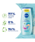 kids 3in1 Duschgel, Shampoo & Spülung 250,0 ml