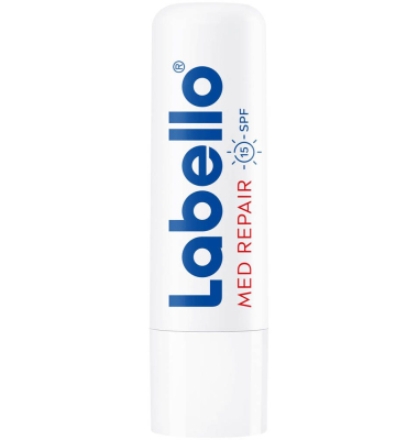 MED REPAIR LSF 15 Lippenpflege 4,8 g
