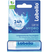 HYDRO CARE LSF 15 Lippenpflege 4,8 g