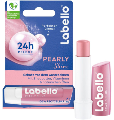 PEARLY Shine Lippenpflege 4,8 g