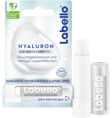 HYALURON LIP MOISTURE PLUS Lippenpflege 5,2 g