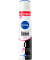 Black & White INVISIBLE clear XXL Deo-Spray 250,0 ml
