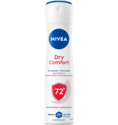 Dry Comfort Deo-Spray 150,0 ml