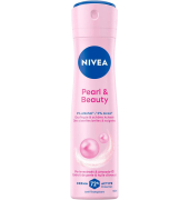 Pearl & Beauty Deo-Spray 150,0 ml