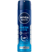 FRESH ACTIVE Deo-Spray 150,0 ml