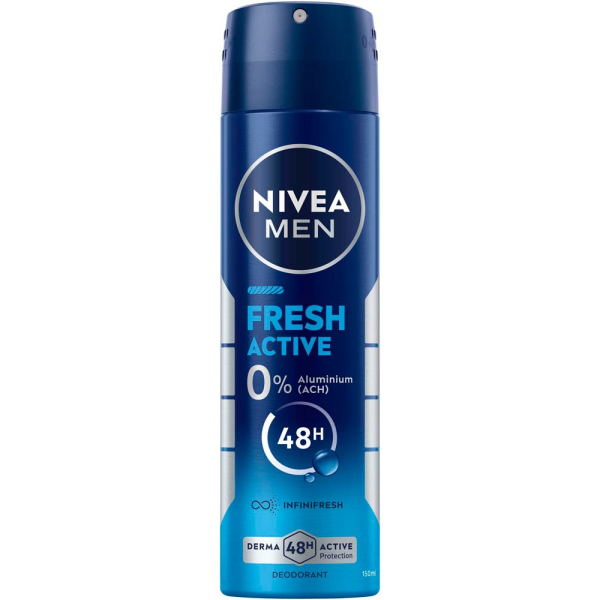 4006000094175 - FRESH ACTIVE Deo-Spray 1500 ml 4006000094175 150 Milliliter 4006000094175 - FRESH ACTIVE Deo-Spray 1500 ml 4006000094175 150 Milliliter