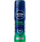 FRESH SENSATION Deo-Spray 150,0 ml