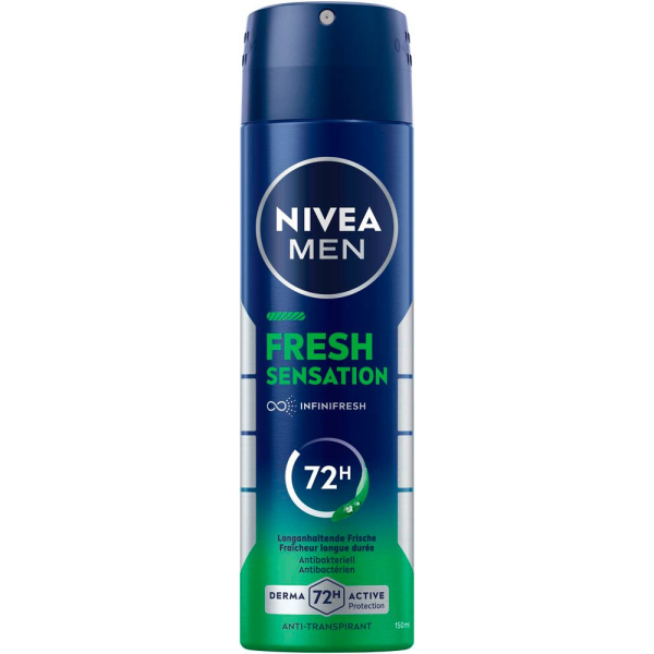 4006000094526 - FRESH SENSATION Deo-Spray 1500 ml 4006000094526 150 Milliliter 4006000094526 - FRESH SENSATION Deo-Spray 1500 ml 4006000094526 150 Milliliter