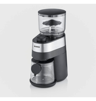 KM 3880 Kaffeemühle schwarz 140 W
