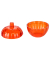 Fruchtfliegenfalle FF 120 orange
