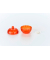 Fruchtfliegenfalle FF 120 orange