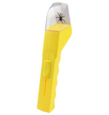 Insektenfänger IF 150 gelb