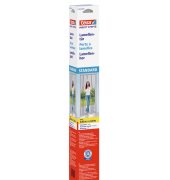 Fliegengitter Insect Stop STANDARD weiß 0,95 x 2,2 m