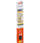Fliegengitter Insect Stop COMFORT anthrazit 1,0 x 2,2 m
