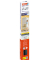 Fliegengitter Insect Stop COMFORT anthrazit 1,0 x 2,2 m
