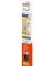 Fliegengitter Insect Stop COMFORT anthrazit 1,0 x 2,2 m